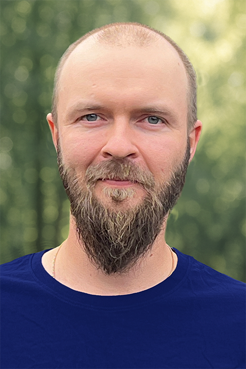 Juho Niitty-Uotila, projekti-insinööri (sähkö) – Josira Oy